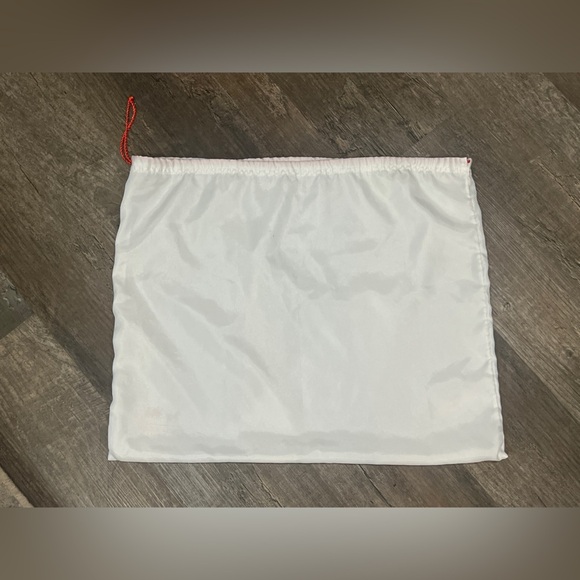 Coach Satin Dust Bag - Picture 4 of 4